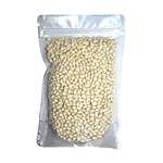 Myor Pahads Himalayan Unpolished Joshimath White Pearl Rajma/Kidney Beans Dry